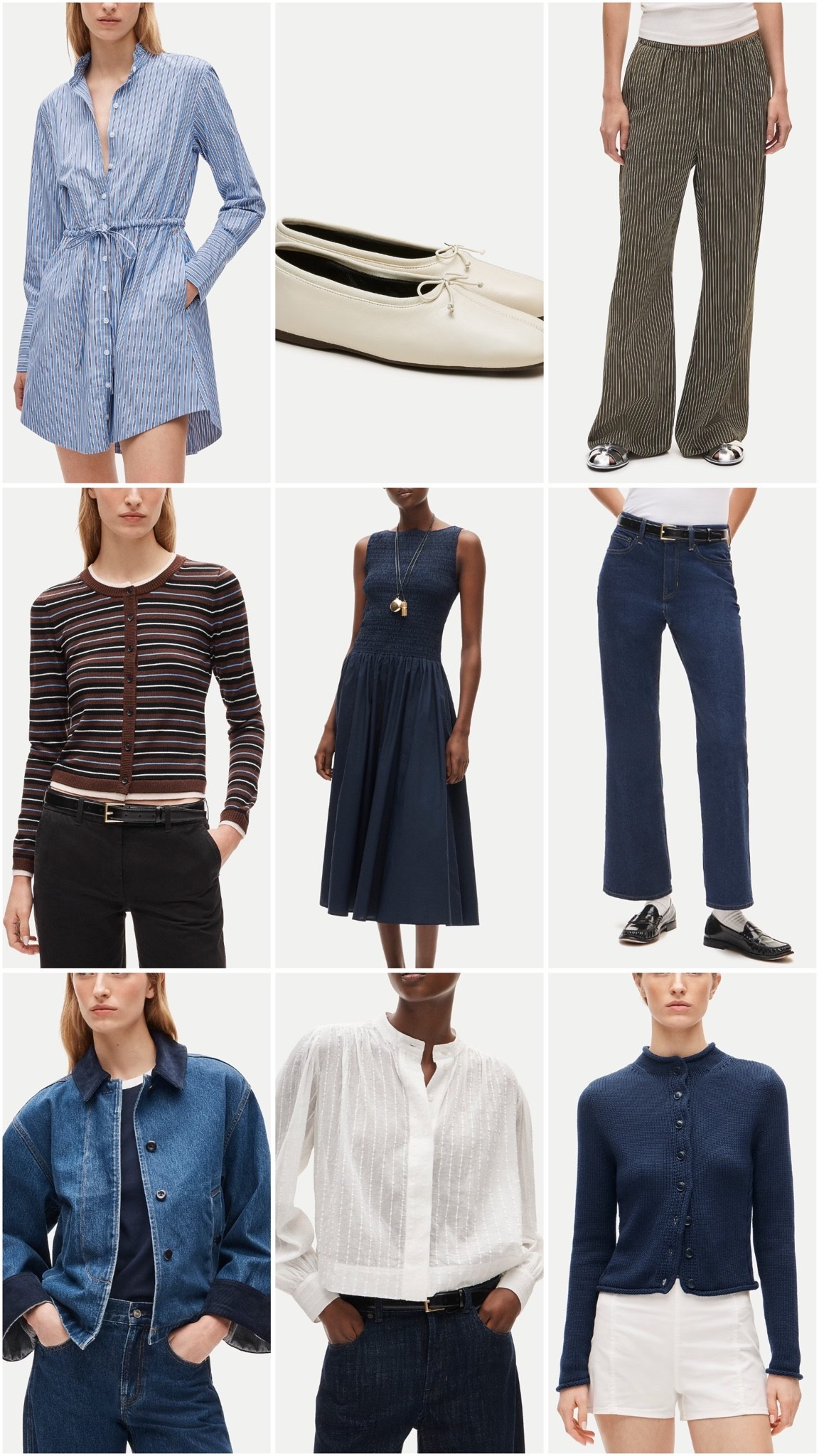 J.Crew new arrivals!

#LTKdayinmylife #LTKgrwm #LTKootd
