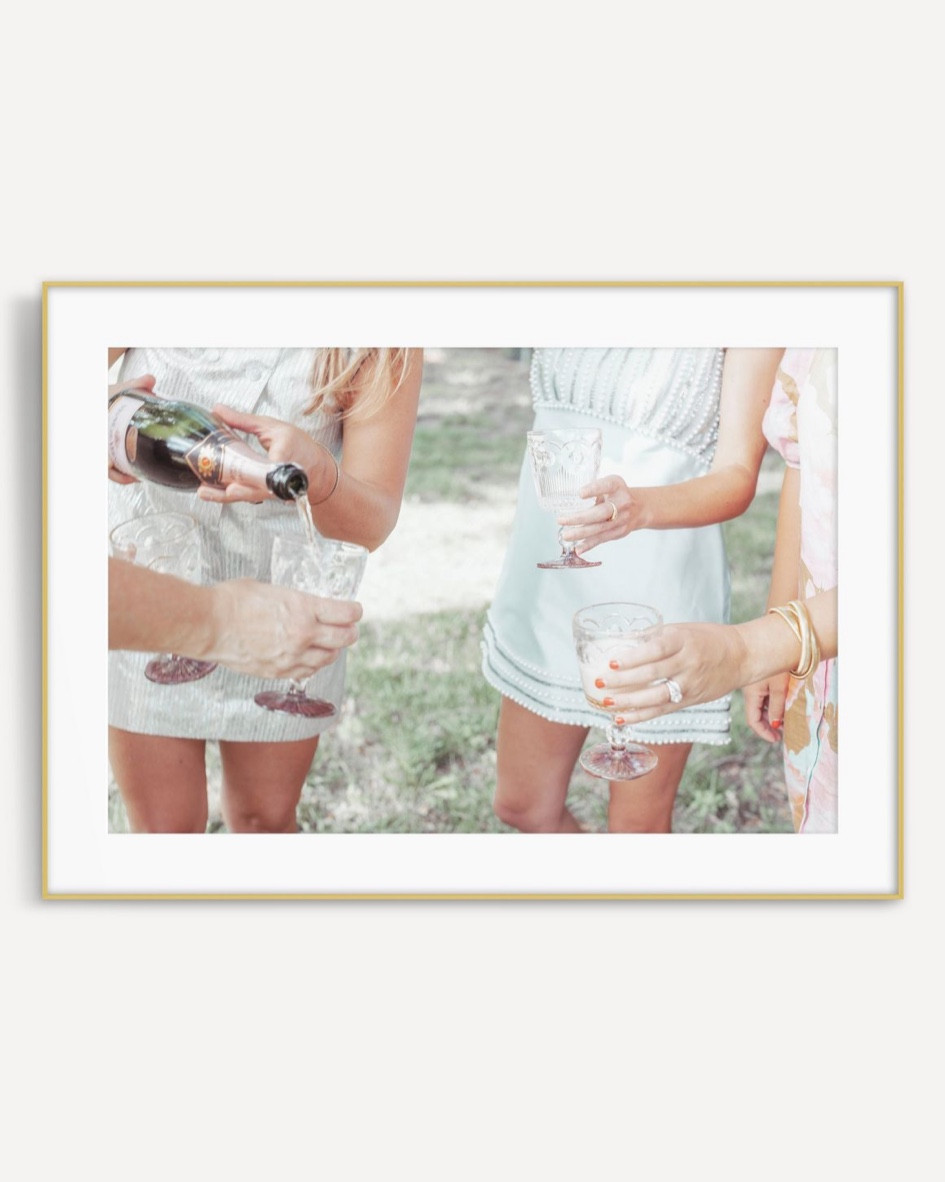 Effervescence Wall Art from Anthropologie Home 🍾⛓️‍💥

#LTKStyleTip #LTKHome #LTKMostLoved