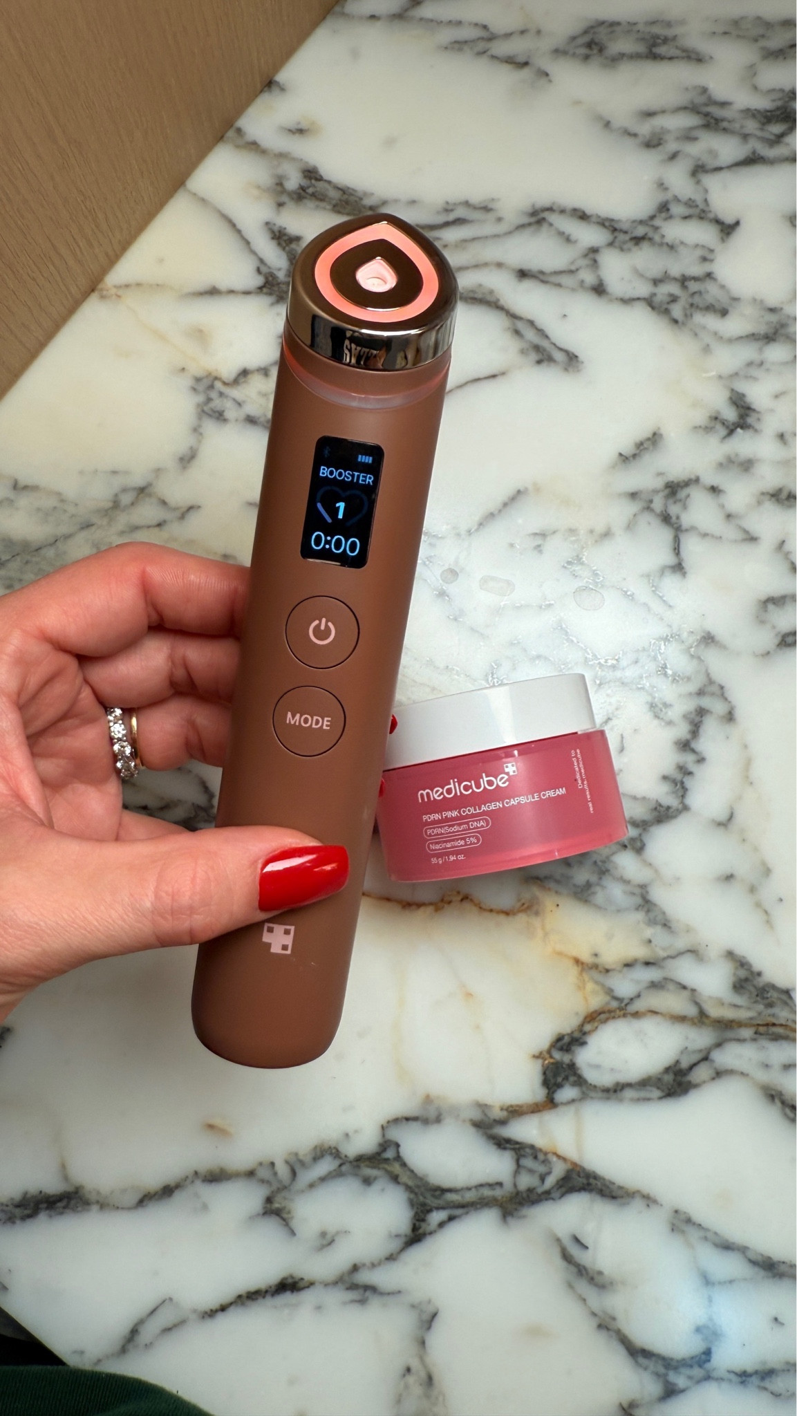 The Best Gifts on Amazon This Year 🎄 (Links for easy shopping!)

#LTKholiday #LTKgiftguide #amazonfinds #giftguide #christmasgifts #holidaygifts #ltkit


#LTKHoliday #LTKBeauty #LTKGiftGuide