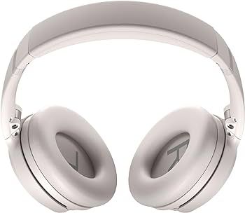 NEW Bose QuietComfort Wireless Noise Cancelling Headphones, Bluetooth Over Ear Headphones with Up... | Amazon (US)