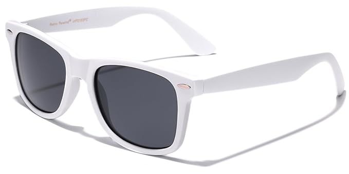 Retro Rewind Classic Polarized Sunglasses | Amazon (US)