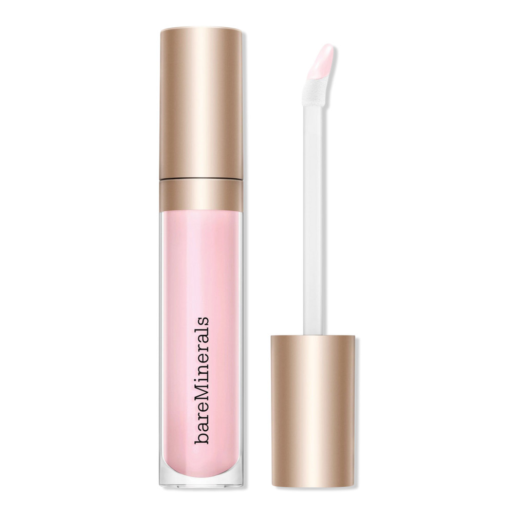 bareMinerals Lip Gloss-Balm - Clarity | Ulta