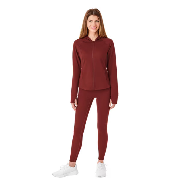 Member's Mark Women's Extra Warm Waffle Legging | Sam's Club
