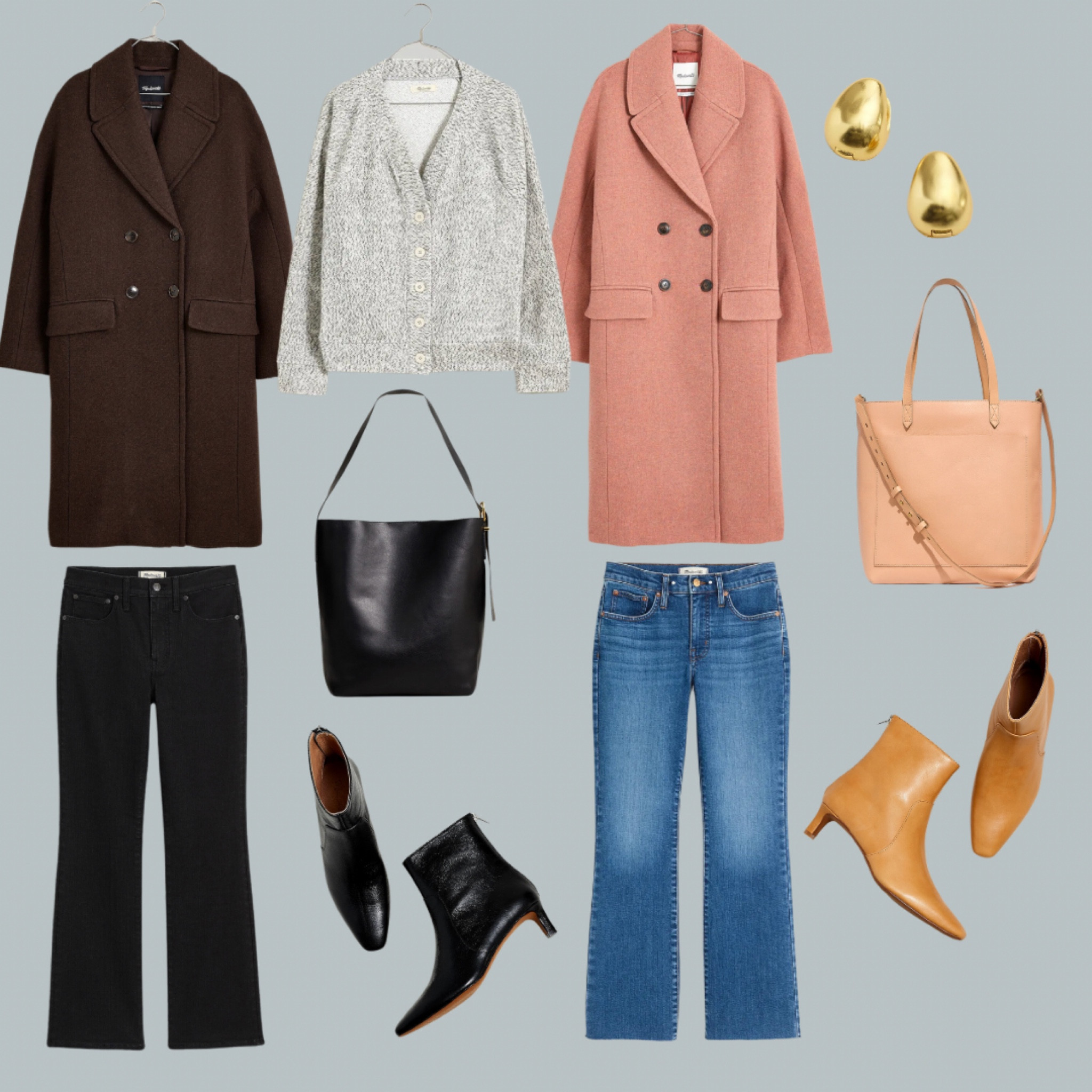 #LTKxMadewell #LTKstyletip #LTKworkwear