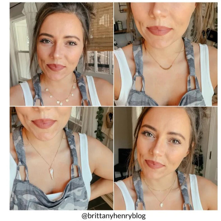 Crawford Pendant | The Styled Collection