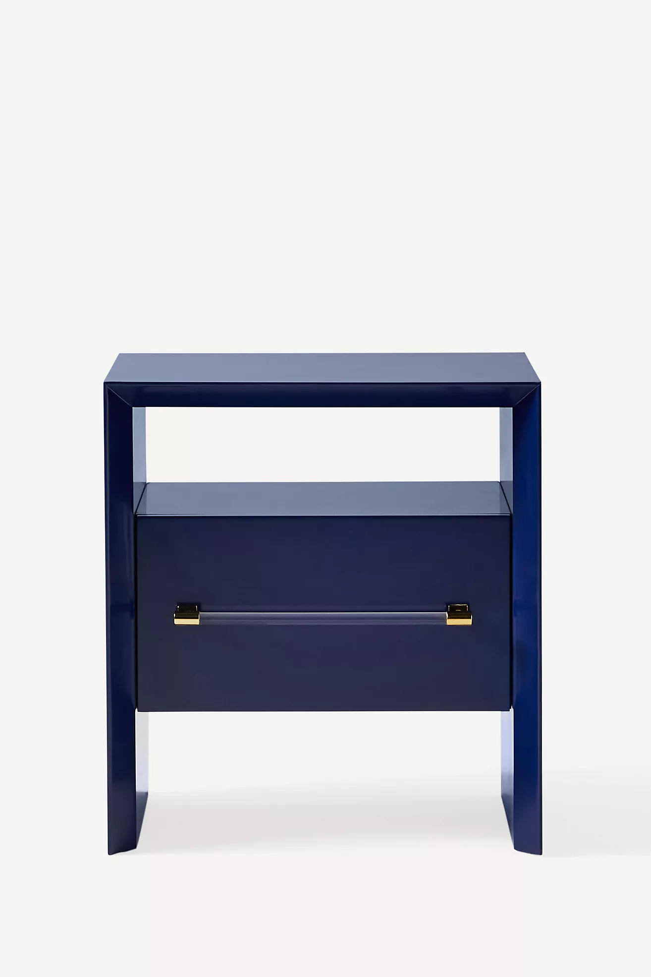 Merriton Nightstand | Anthropologie (US)