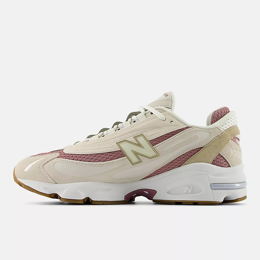 1000 | New Balance Athletics, Inc.