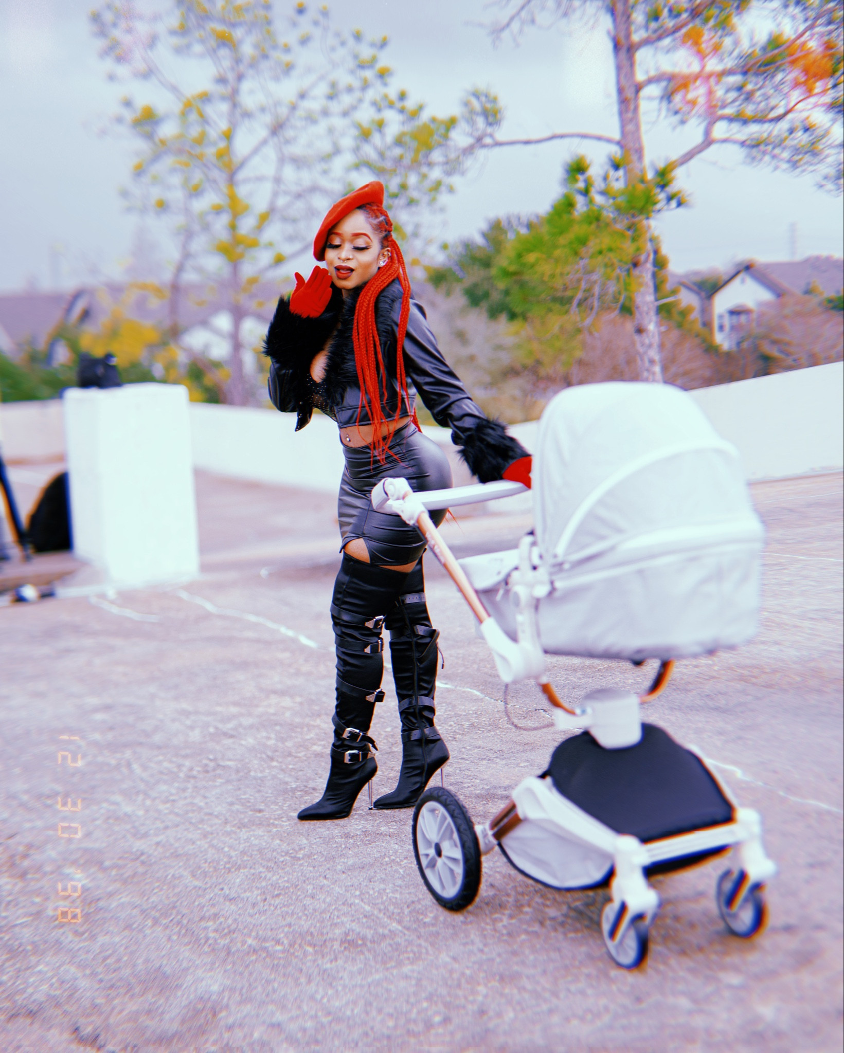 My absolute favorite Luxury Stroller ! 

#LTKBaby #LTKKids #LTKGiftGuide