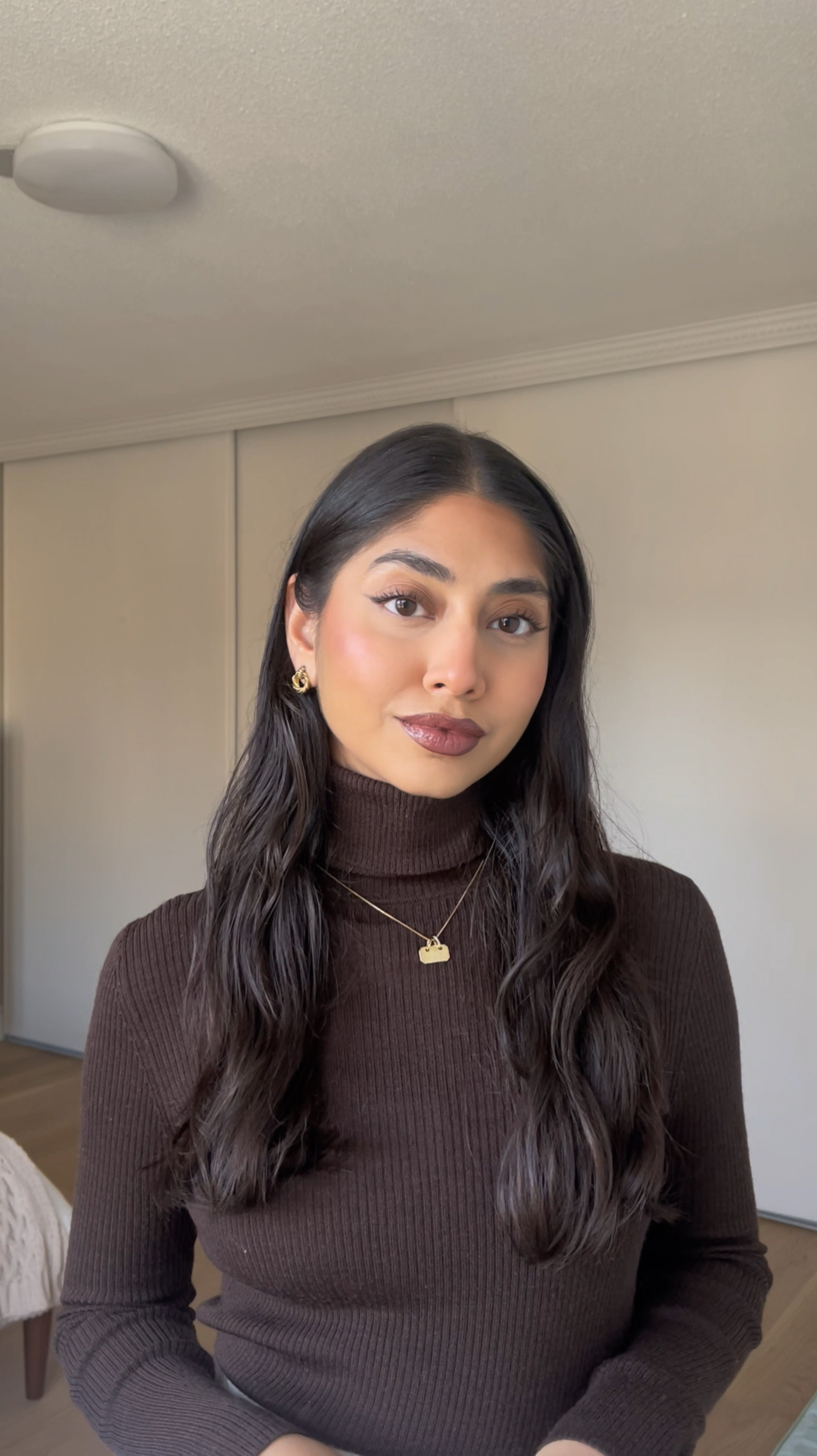 mocha lips all winter 🤎 #lipcombo #makeuproutine

#LTKwinter #LTKstyletip #LTKbeauty