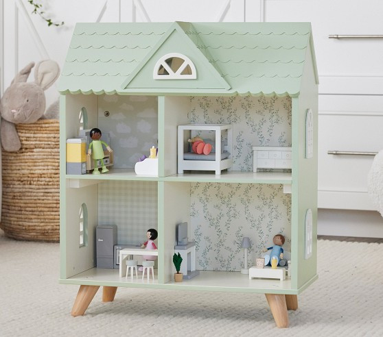 Elmhurst Dollhouse | Pottery Barn Kids
