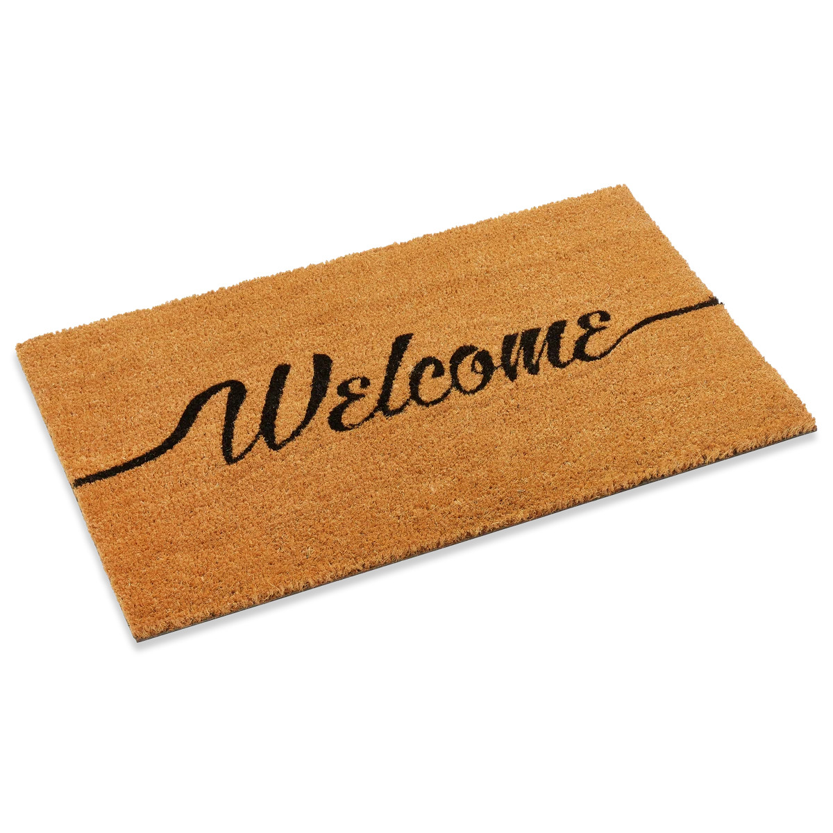 Menzen Non-Slip Outdoor Doormat | Wayfair North America