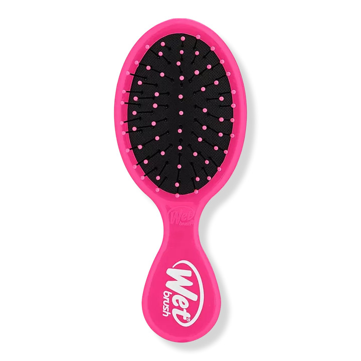 The Original Mini Detangler Hair Brush | Ulta