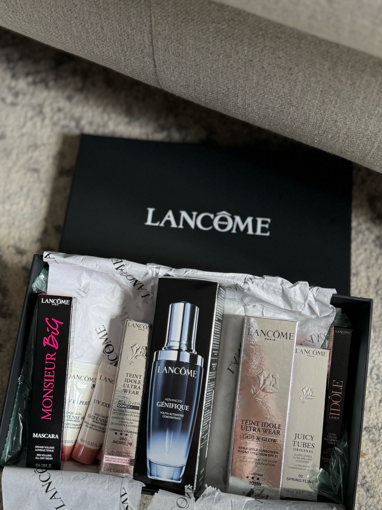 Everything you need for that clean girl aesthetic makeup look 🥰❤️

#LTKbeauty #LTKstyletip #LTKtravel