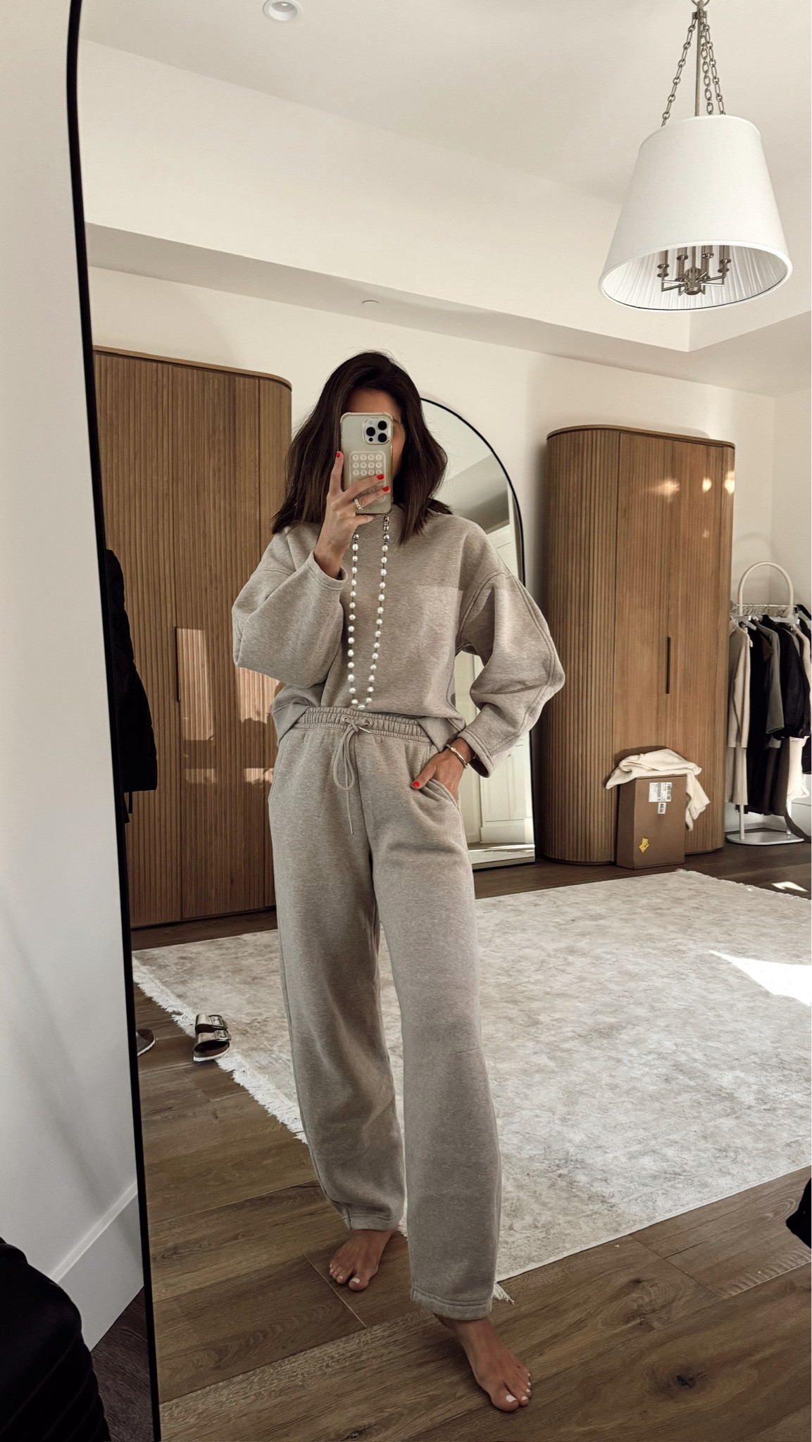 This set is sooo cozy and I love the pants!
StylinByAylin, Aylin

#LTKStyleTip #LTKSeasonal #LTKHoliday