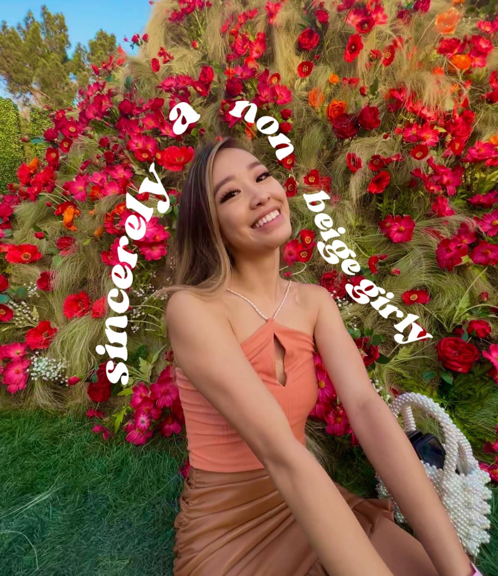 No makeup makeup! This is absolutely the look that I wear everyday for the your skin but better impression! These must haves are from Sephora and are on SALE UNTIL THE END OF TODAY! 