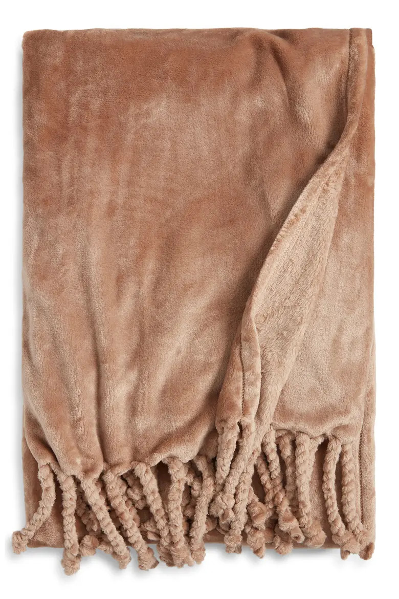 Bliss Throw Blanket | Nordstrom | Nordstrom
