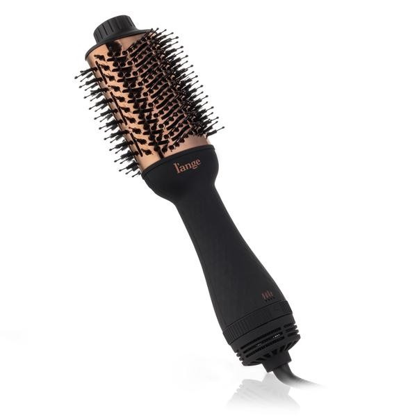 Le Volume 75MM (Black) | L'ange Hair