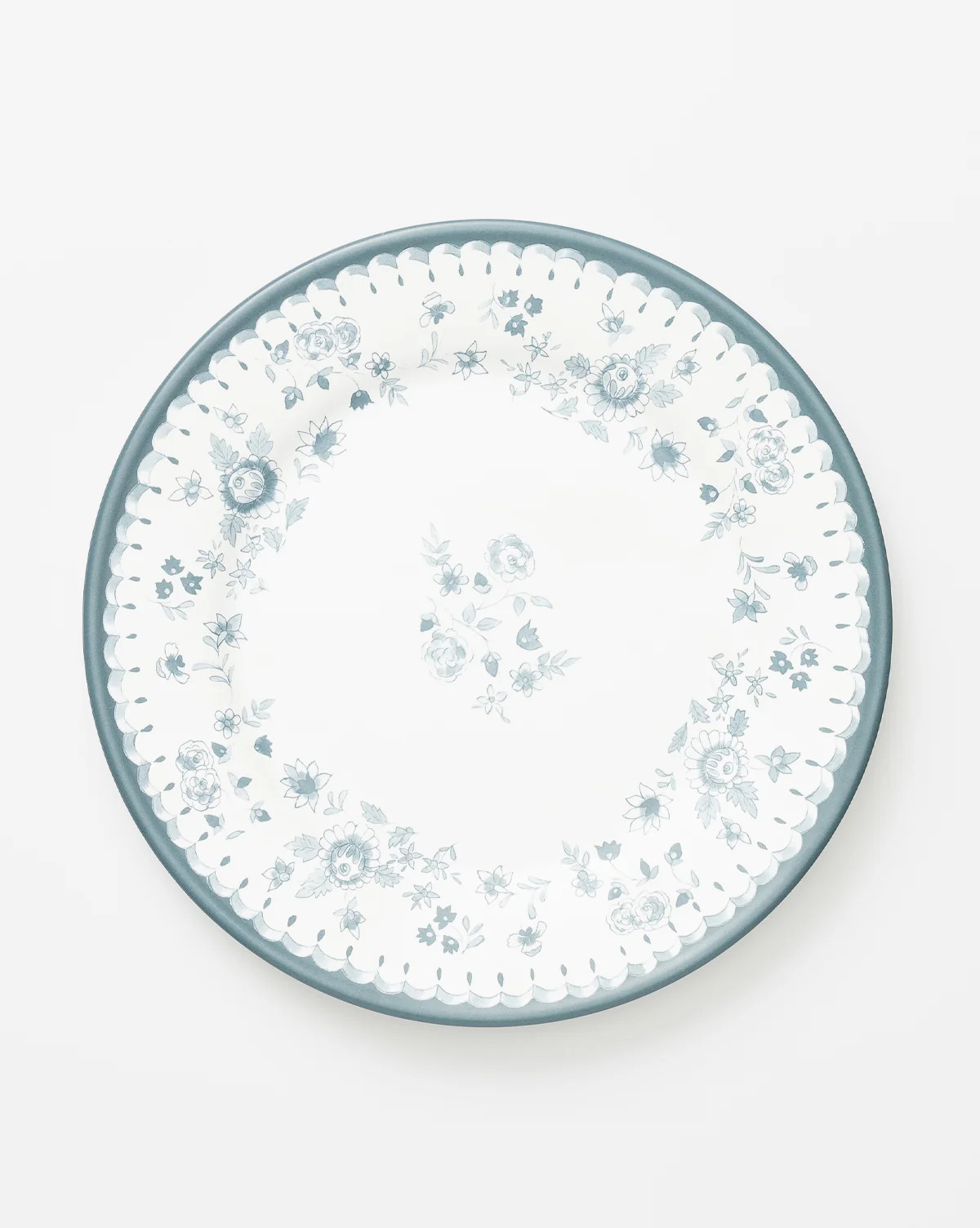 Odette Melamine Dinner Plates (Set of 4) | McGee & Co. (US)