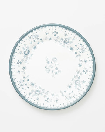 McGee & Co. Odette Melamine Dinner Plates (Set of 4) - $38