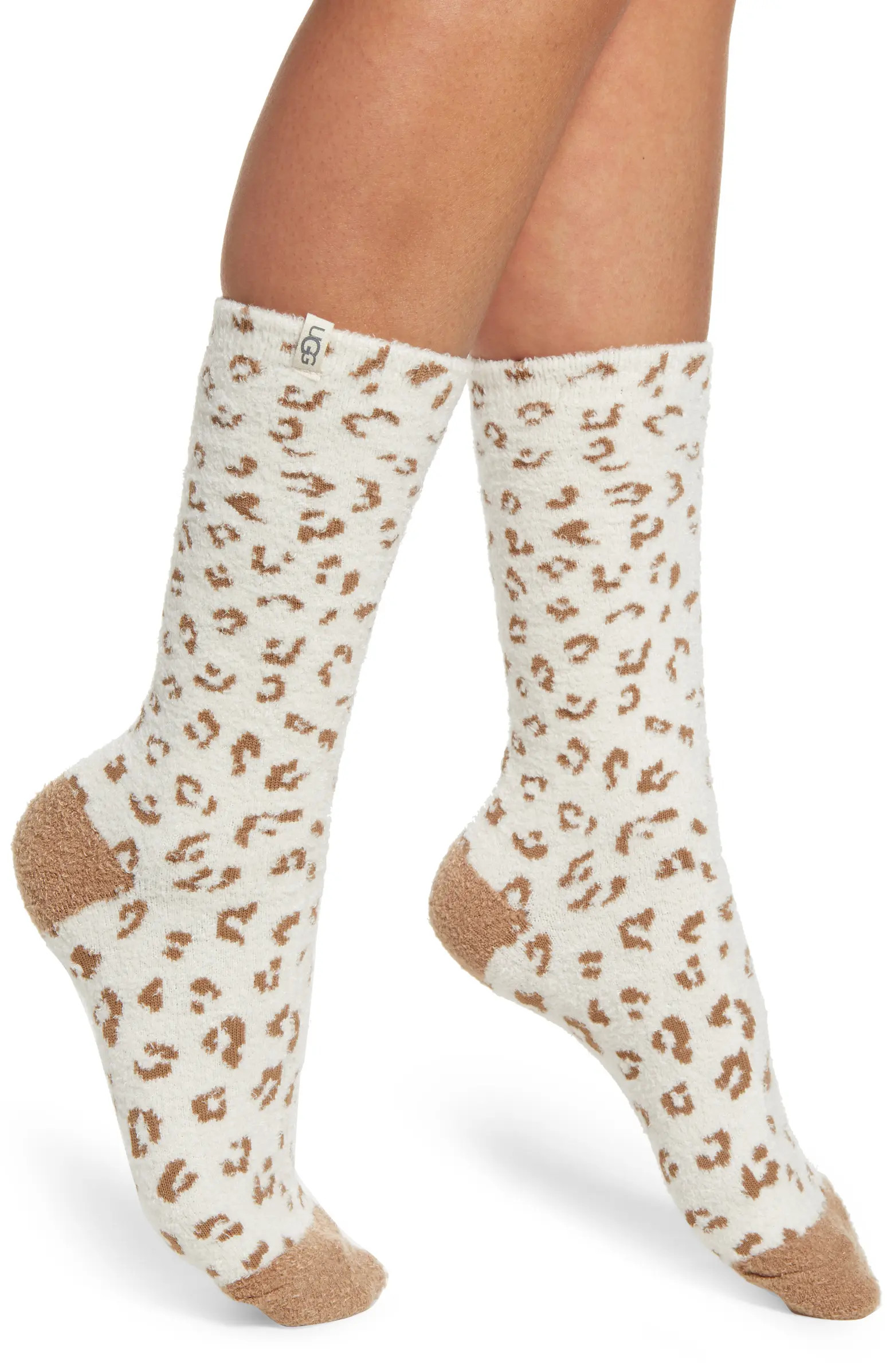 Leslie Crew Socks | Nordstrom