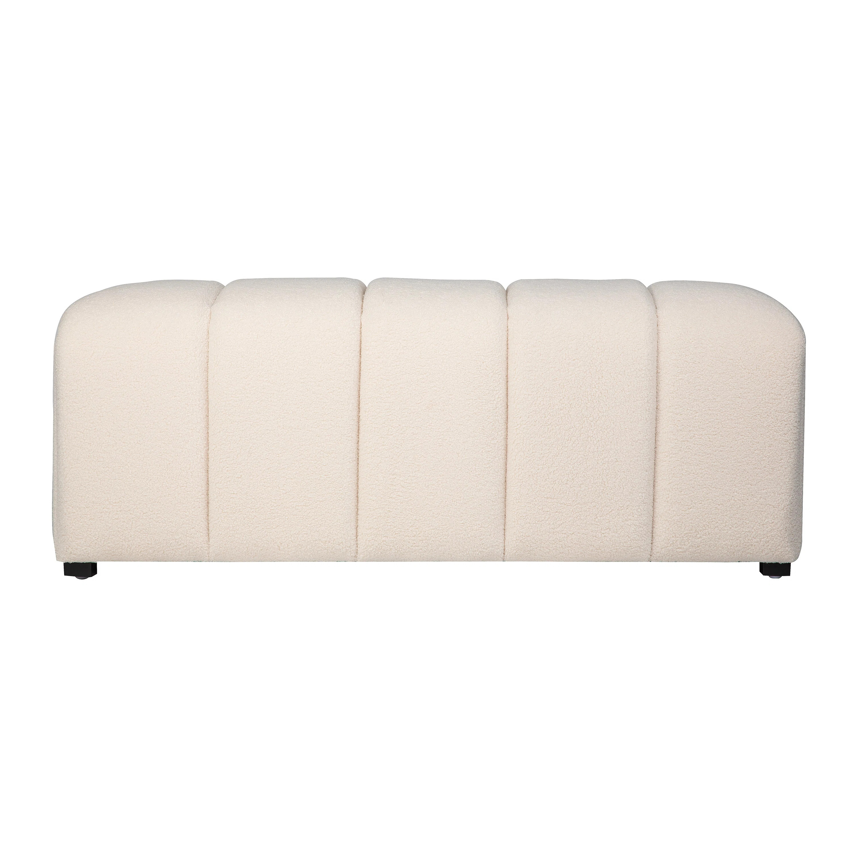 Aurika Upholstered Bench | Wayfair North America