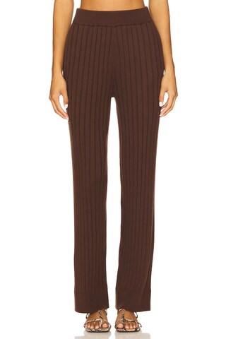 x REVOLVE Irvina Ribbed Pant
                    
                    House of Harlow 1960 | Revolve Clothing (Global)