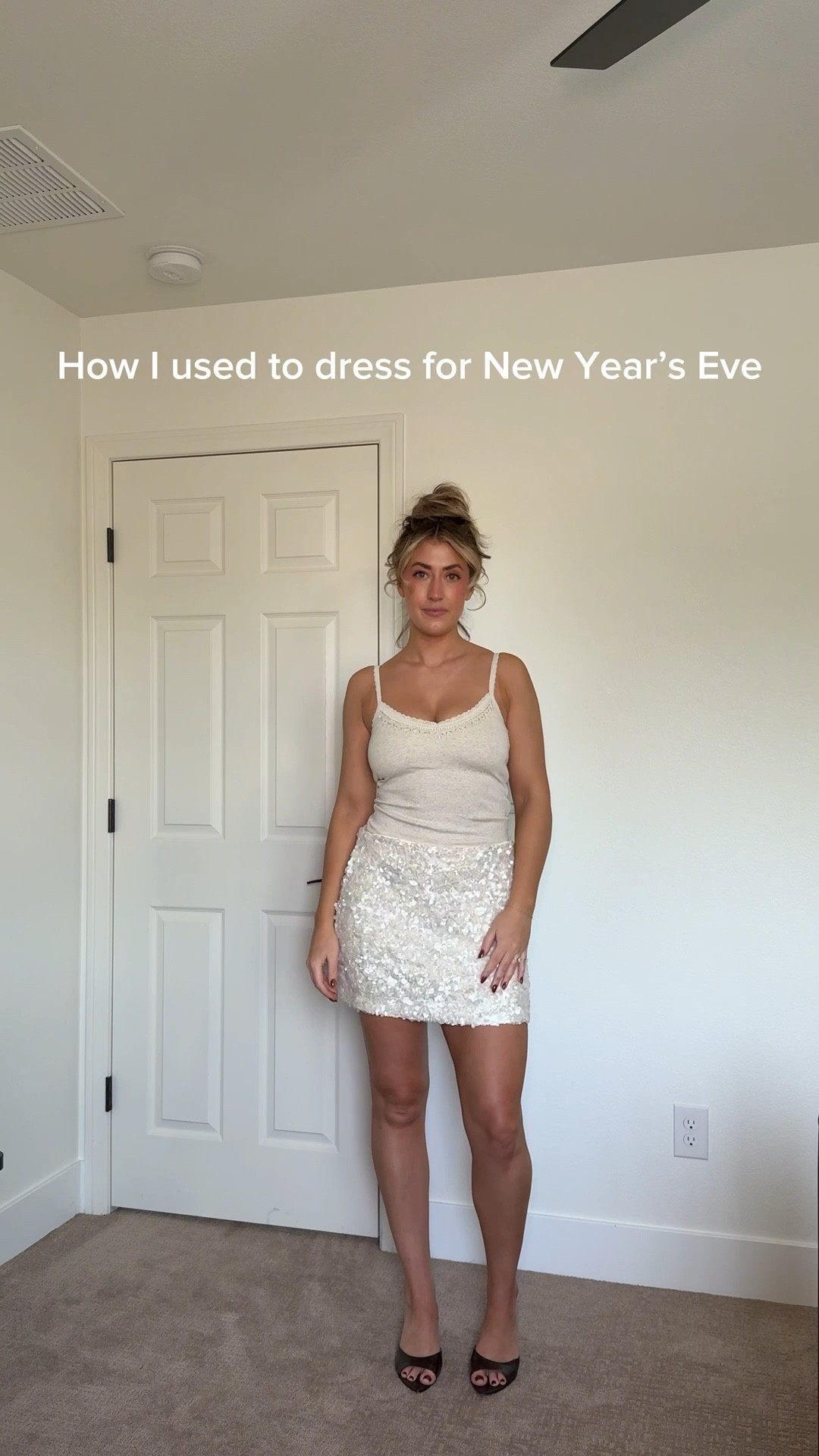 New Year’s outfits 

#LTKHoliday #LTKootd