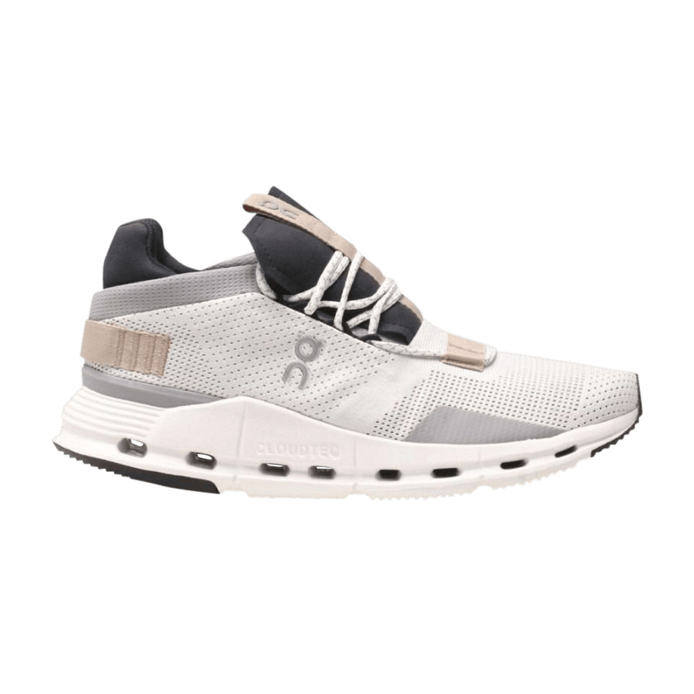 ON Cloudnova 'White Sand' Sneakers | GOAT