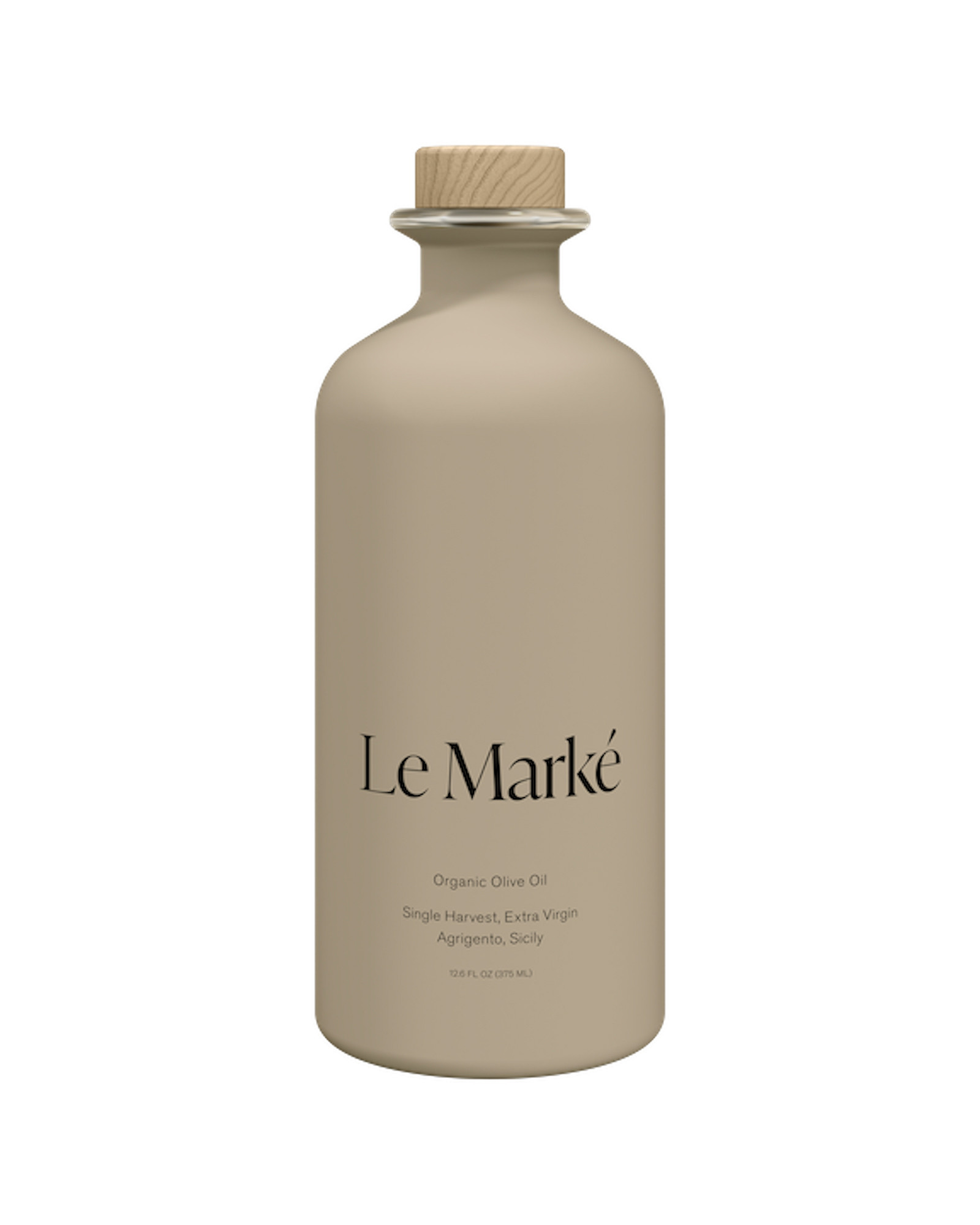 Le Marké Organic Olive Oil Le Markè | Haven Well Within