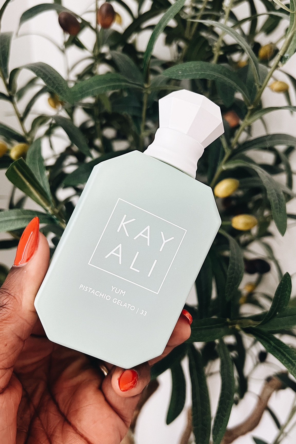 This will have you smell like a whole pistachio. Great on its own and can be used a layered as well!  #perfumelover # gourmand scent, fragrances, 

#LTKSeasonal #LTKbeauty #LTKFind