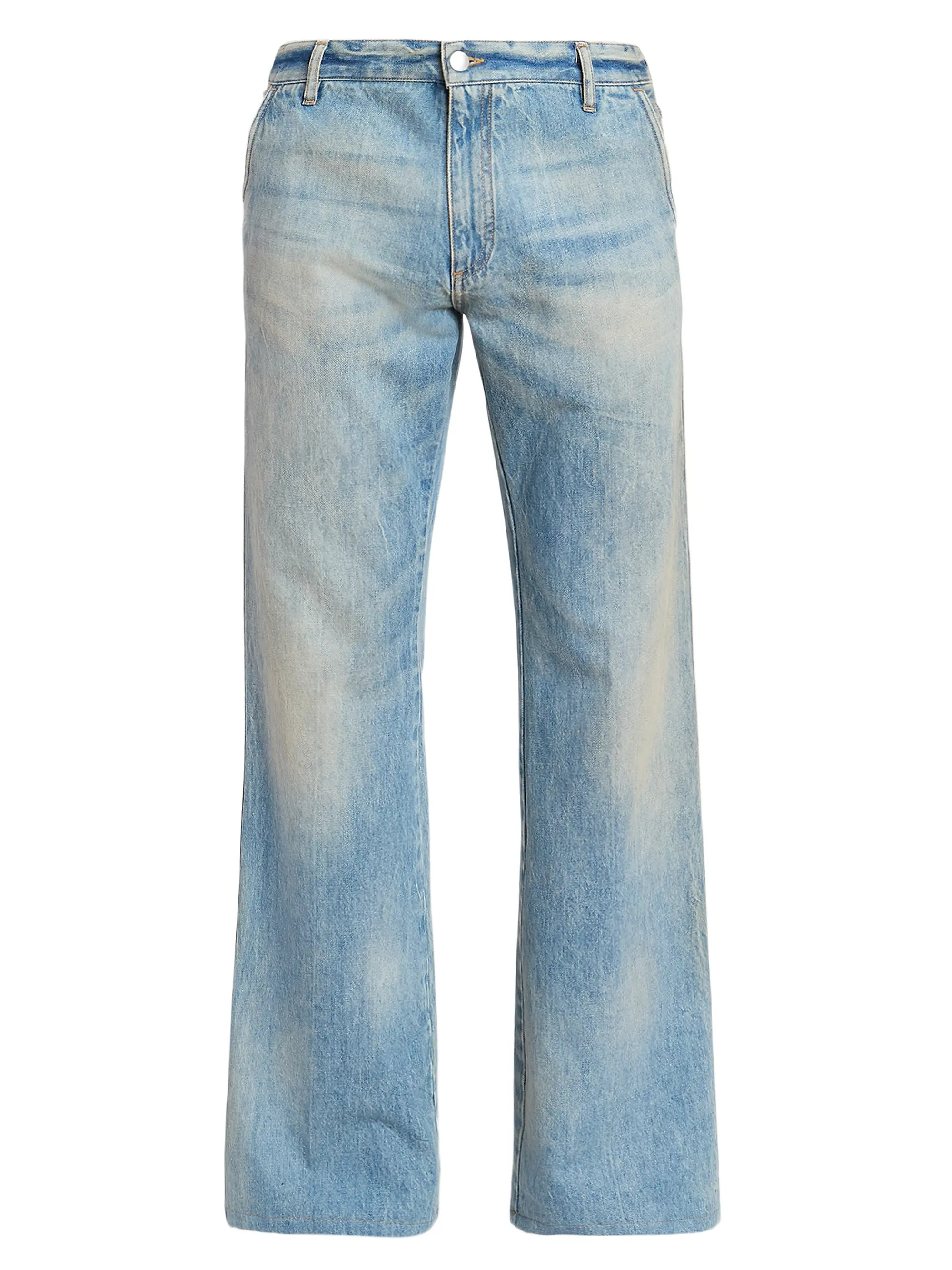 Amiri Retro Bootcut Jeans | Saks Fifth Avenue | Saks Fifth Avenue