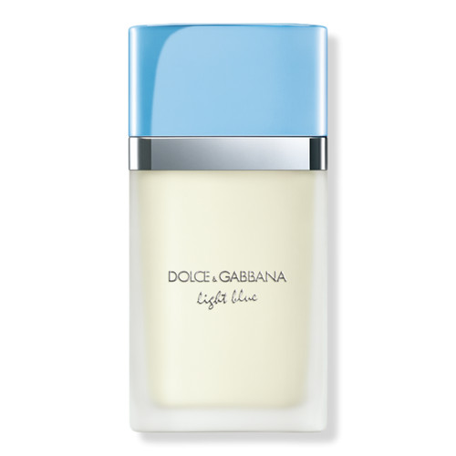 Dolce&Gabbana Light Blue Eau de Toilette | Ulta