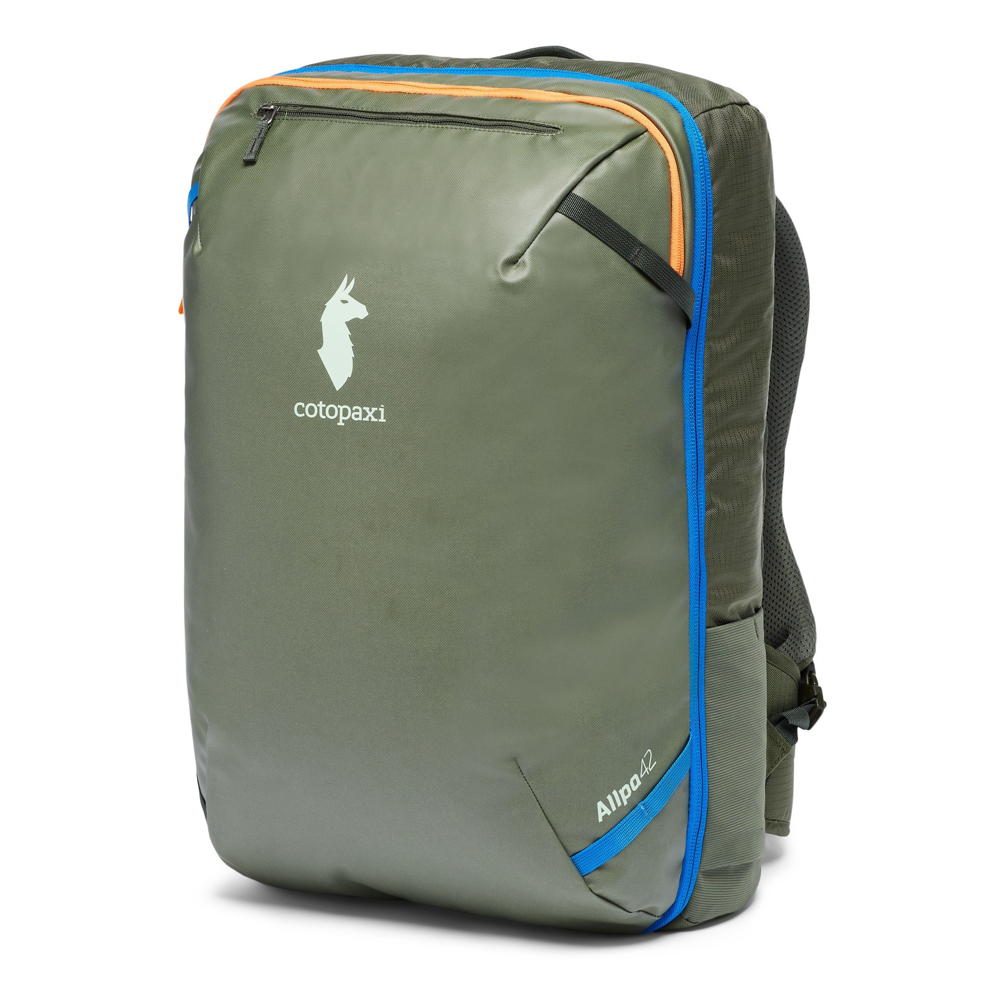 Cotopaxi Allpa 42 L Travel Pack Green | REI