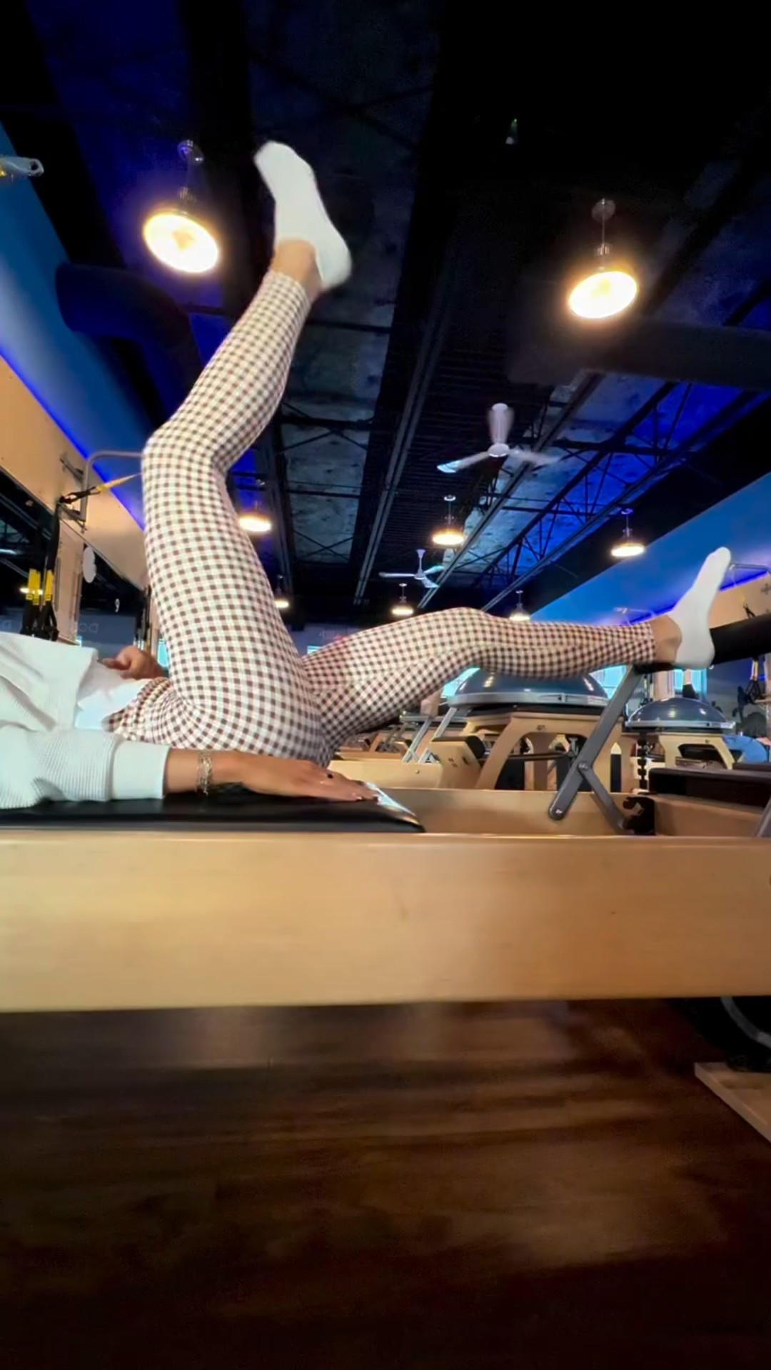 Take care of the body that carries your dreams✨

#LTKfitnessgoals #LTKActive #LTKselfcare