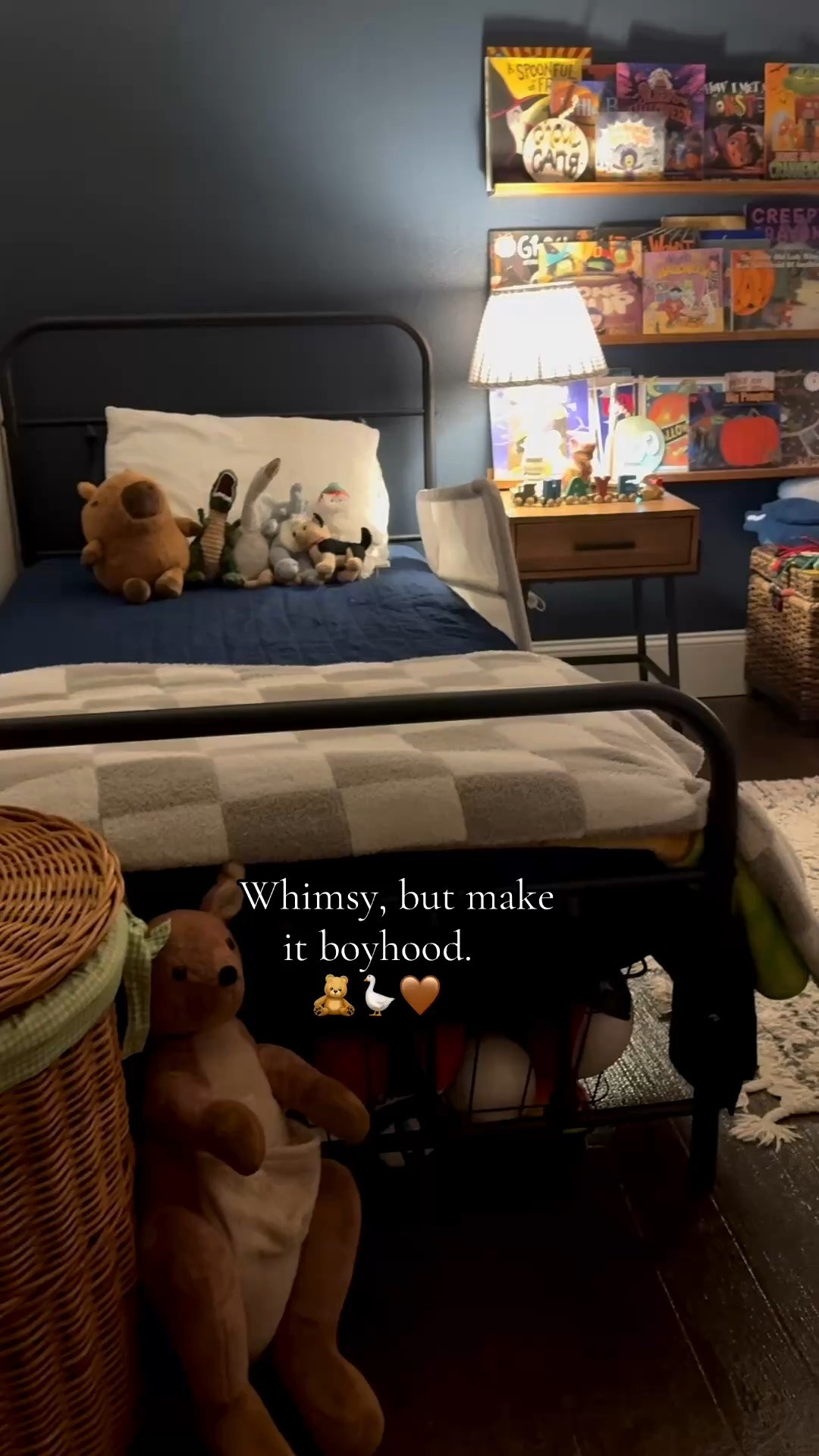 #LTKHome #LTKKids