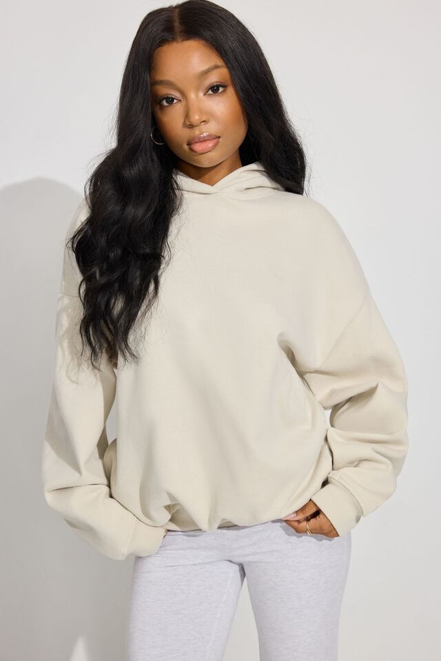 UltraFleece Hoodie | Garage Clothing