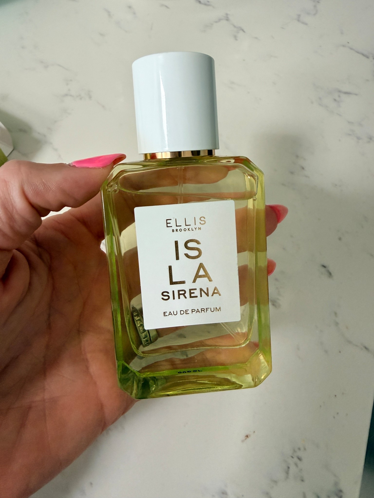 Spring summer scent that I’ve been loving 

#LTKmomlife #LTKOver40 #LTKBeauty