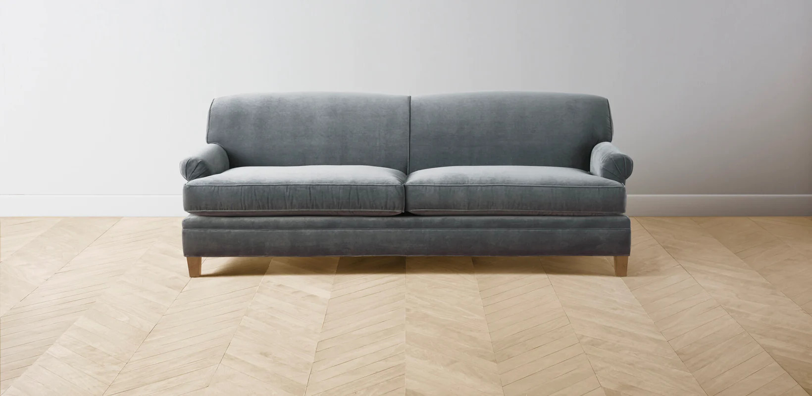 The Carmine | Maiden Home