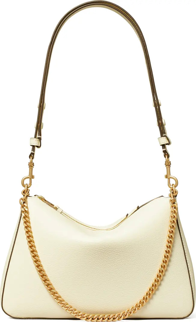 Perry Leather Shoulder Bag | Nordstrom