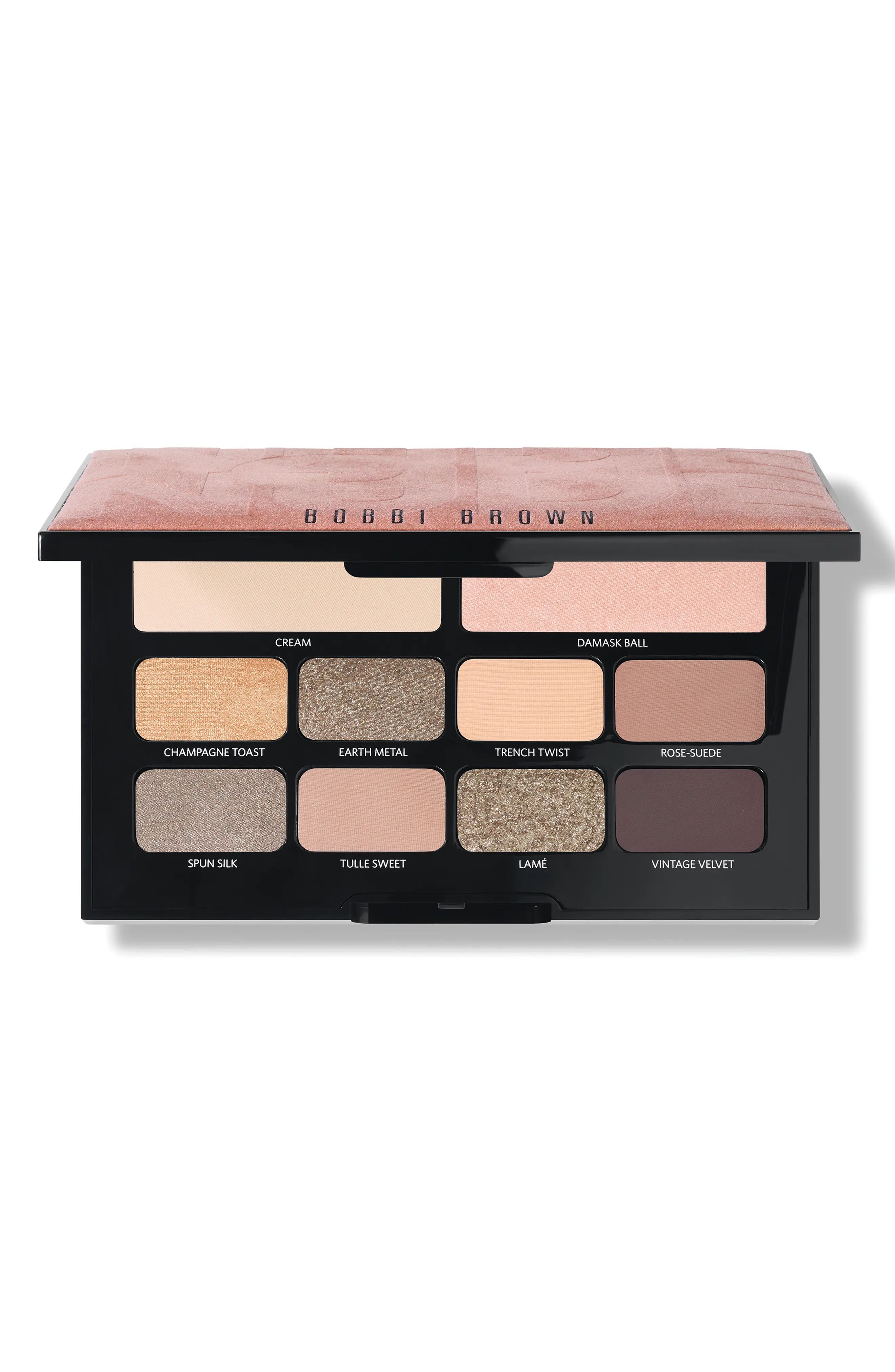 Haute Nudes Palette | Nordstrom