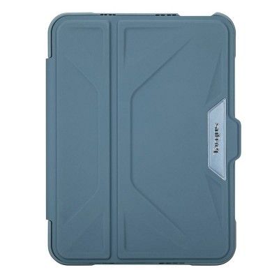 Targus Pro-Tek Antimicrobial Case for iPad Mini 8.3&#34; - China Blue | Target