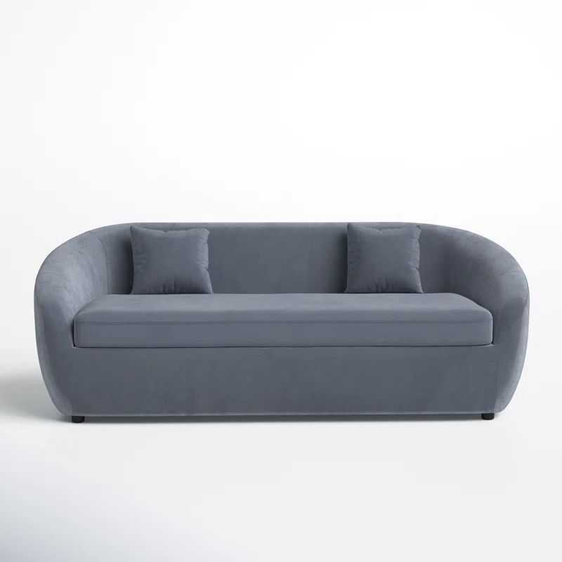 Stargazer 81'' Upholstered Sofa | Wayfair North America