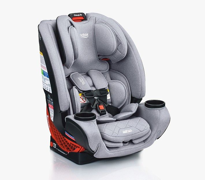 Britax One4Life ClickTight® All-in-One Car Seat | Pottery Barn Kids