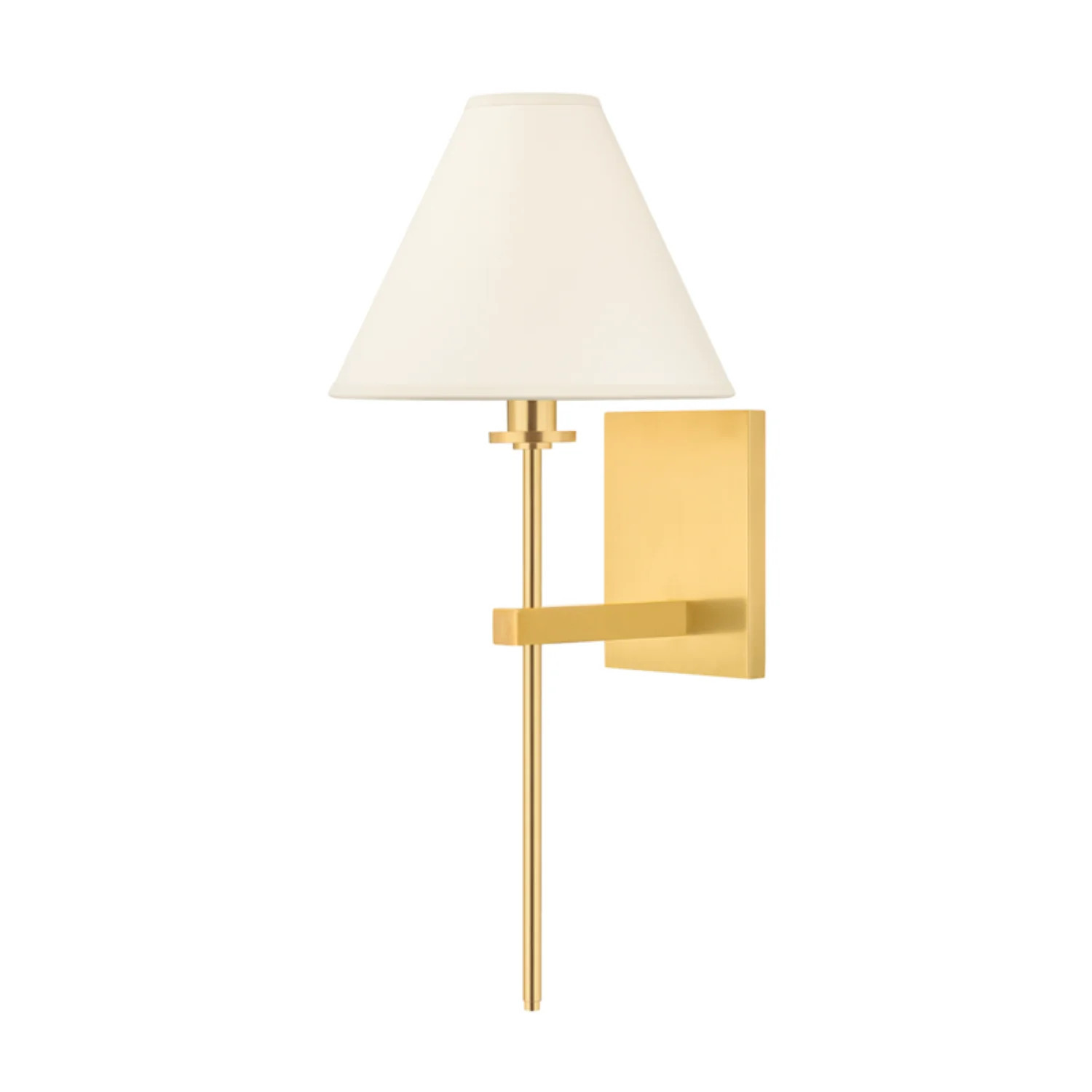 Graham Wall Sconce | Burke Decor