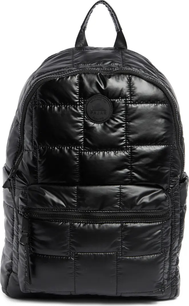 Quilted Nylon Backpack | Nordstrom Rack