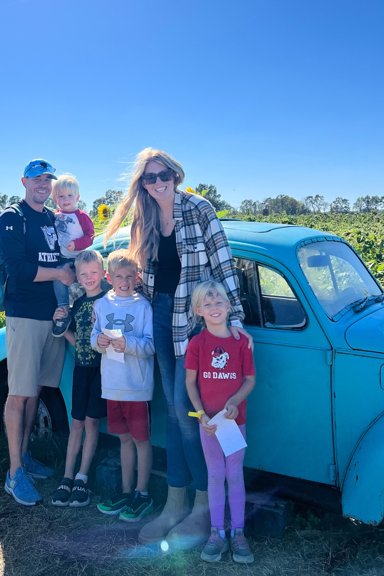 Tall girl fall fit! 

#LTKHoliday #LTKmidsize #LTKSeasonal