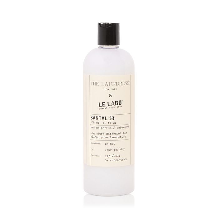 The Laundress Le Labo Santal 33 Detergent Back to Results - Bloomingdale's | Bloomingdale's (US)