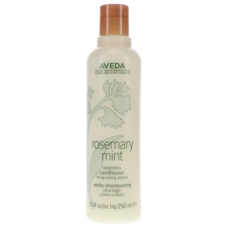 Aveda Rosemary Mint Conditioner 8.5 oz | Walmart (US)