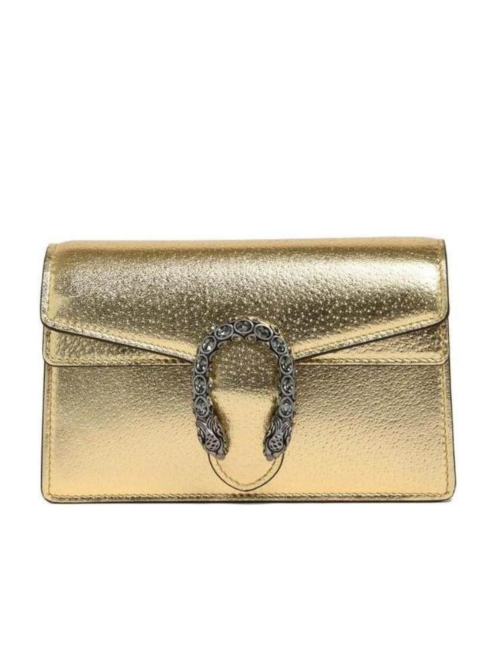 Dionysus super mini bag | Senser US