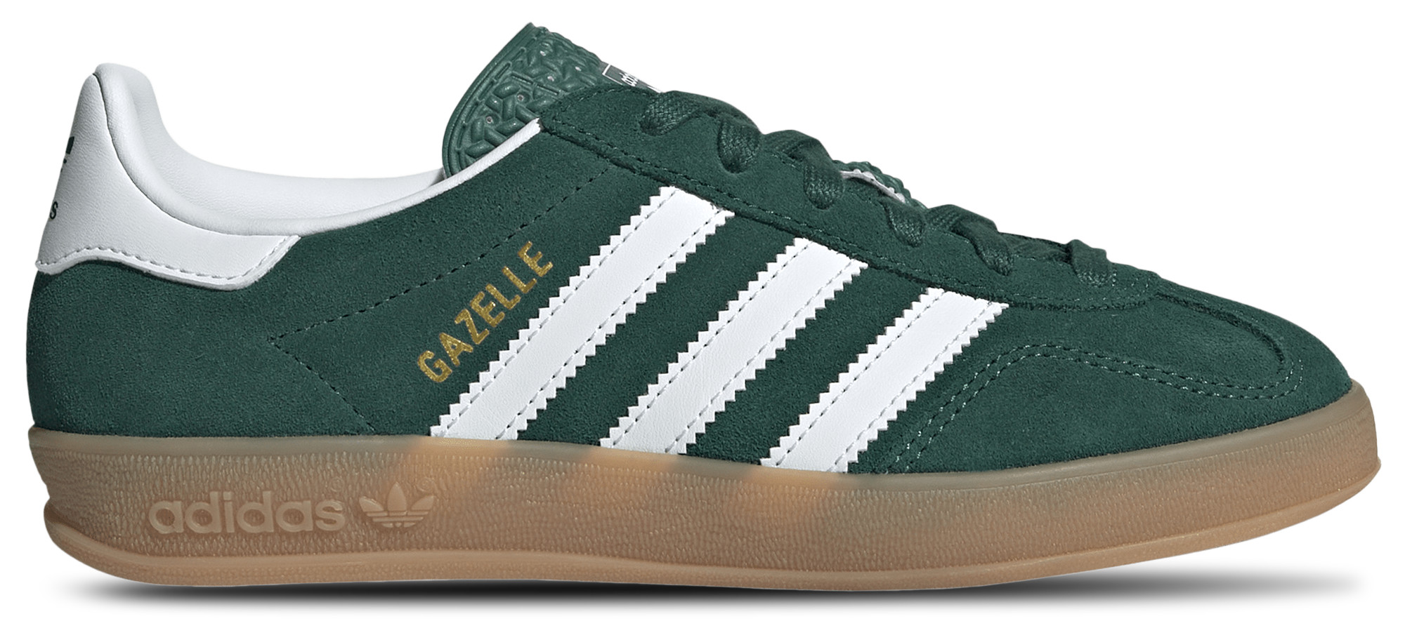 adidas Originals Gazelle Indoor | Kids Foot Locker (US)